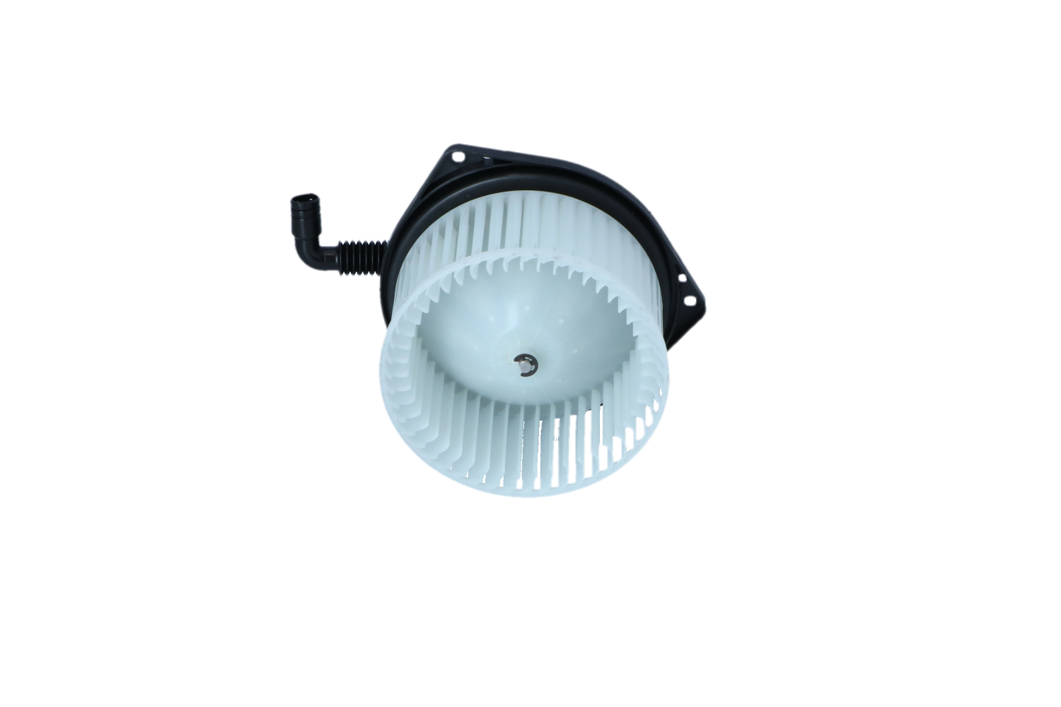NRF 34348 Radiateur de chauffage 2.5 DI-D 16V 4WD 133CV 2013