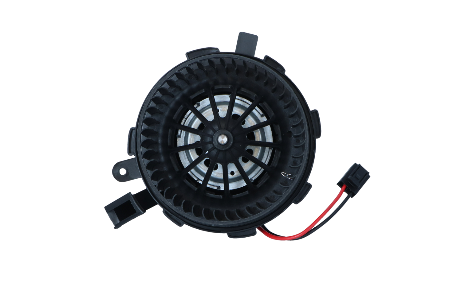 NRF 34355 Ventola abitacolo Audi Q5 8RB SQ5 3.0 TDI quattro 326 CV CVUB