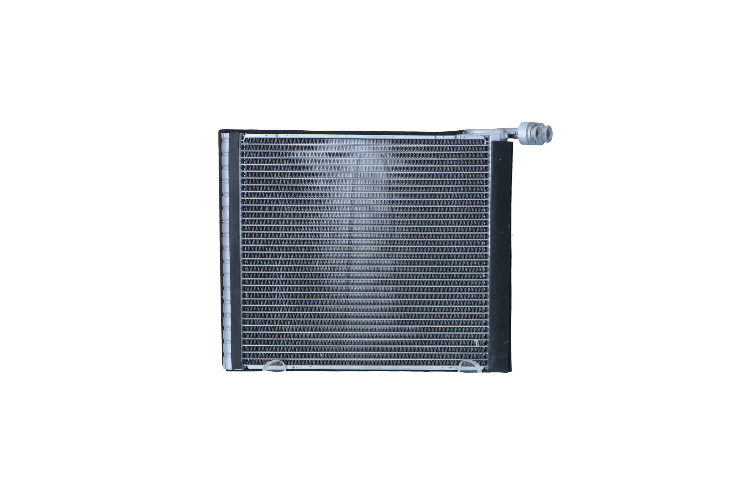 NRF 36171 Fordamper TOYOTA RAV4 IV SUV (XA40) 2.0 (ZSA42) 143 HK 3ZR-FE