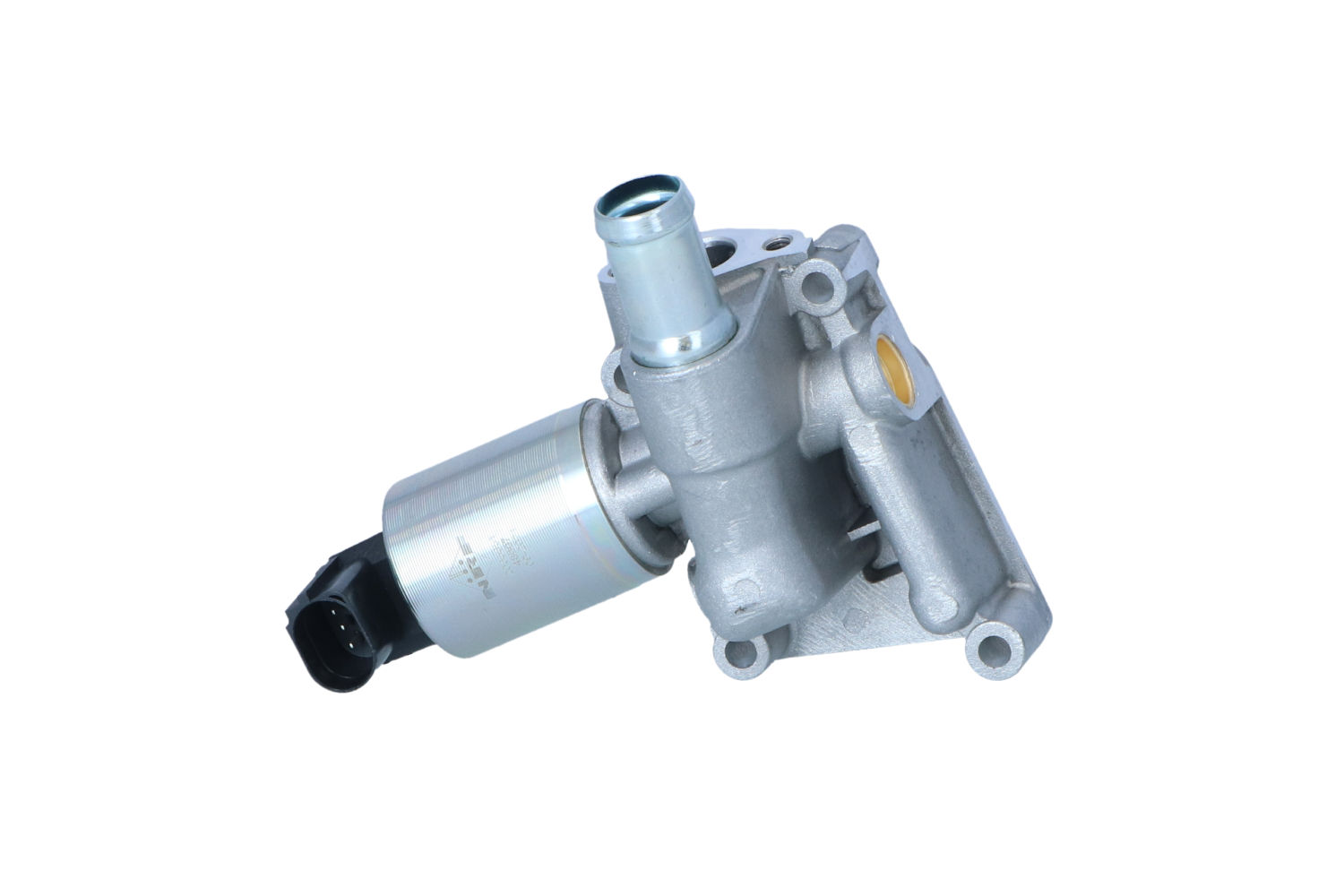 NRF 48607 AGR Ventil Opel Corsa C 1.0 (F08, F68) 60 PS Z 10 XEP