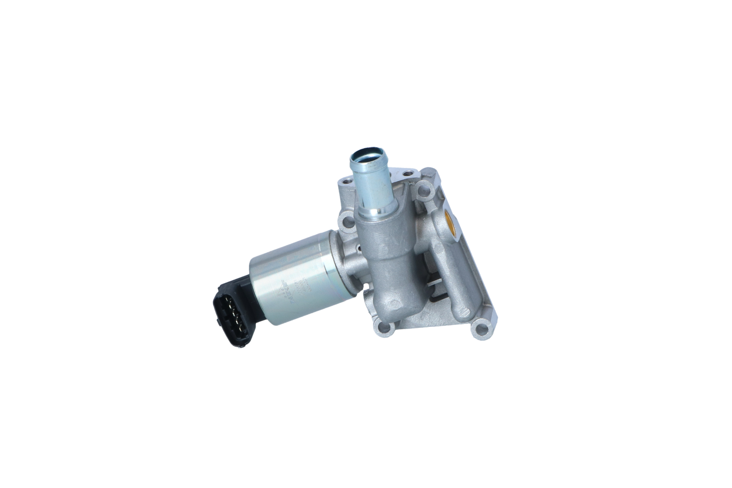 NRF 48608 AGR Ventil Opel Corsa C 1.2 (F08, F68) 75 PS Z 12 XE
