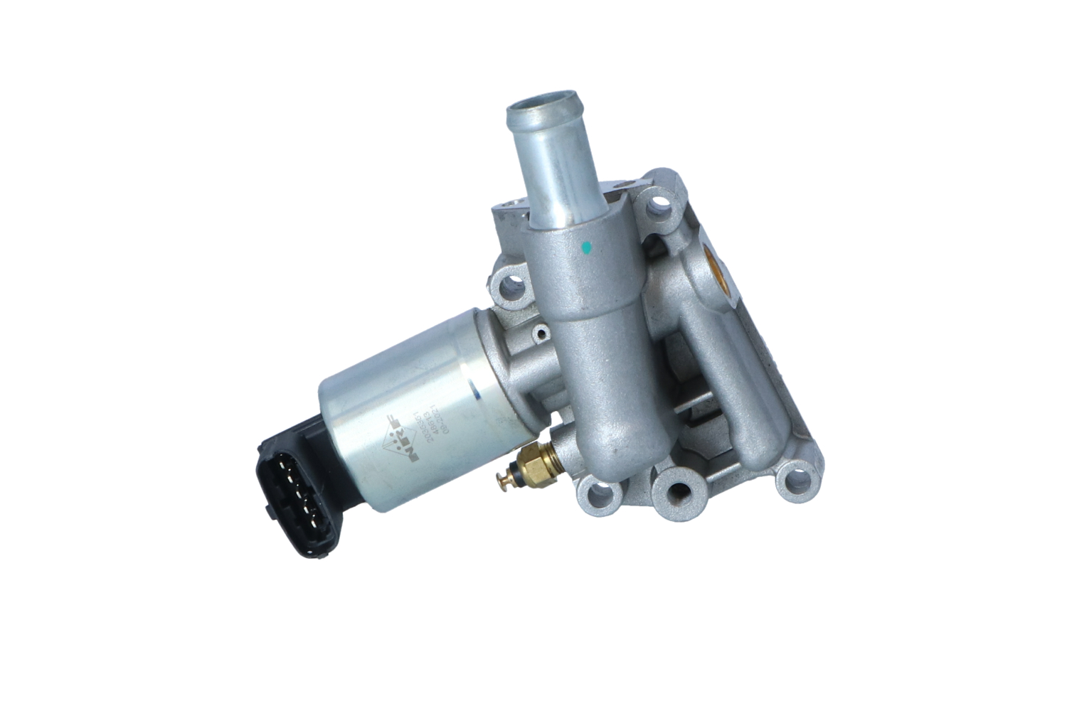NRF 48613 Forreste lydpotte 1.0 i 12V 54 HK X 10 XE