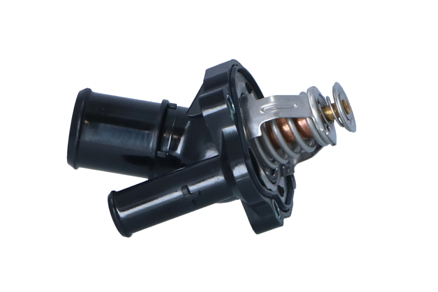 NRF 725000 Ladeluftkühler (LLK) 2.3 MZR DISI Turbo AWD (ER3P) 260PS 2012