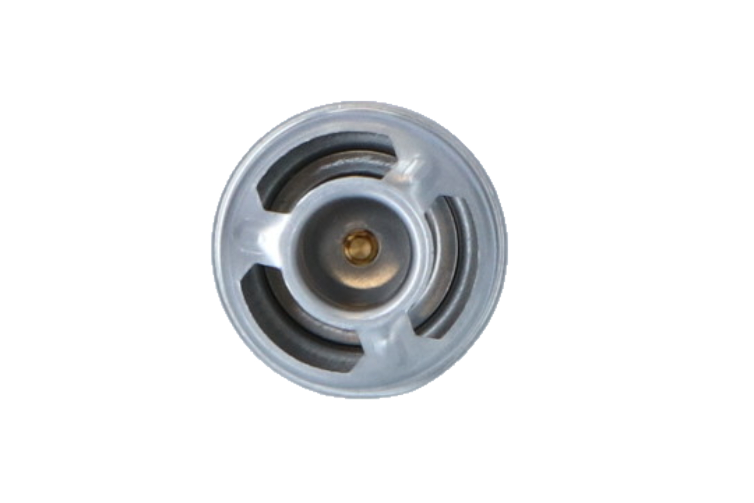 NRF 725007 Thermostat Renault Clio 1 1.2 54PS 1996