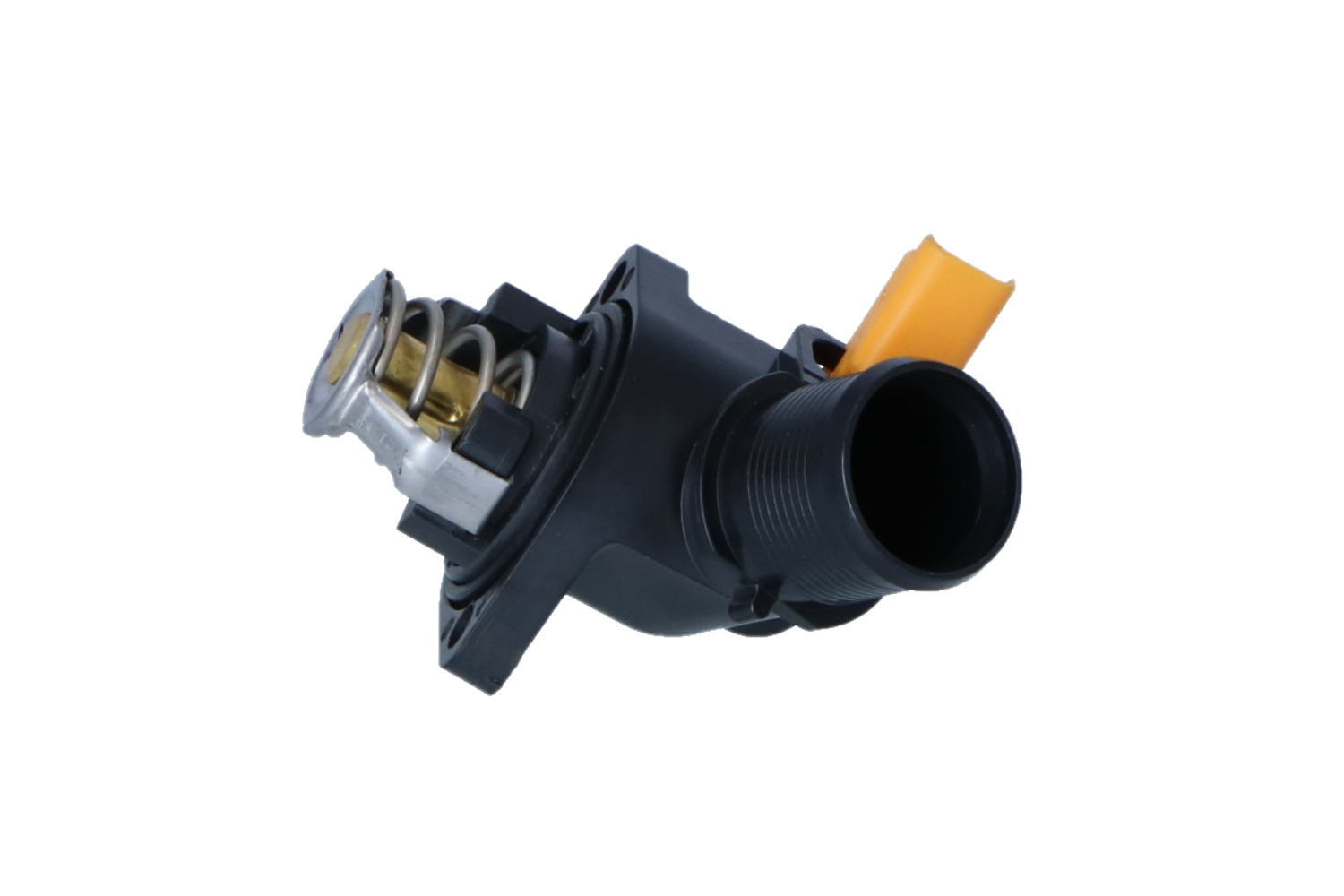 NRF 725015 Intercooler 1.4 (225BXA1A) 73 cv KFT