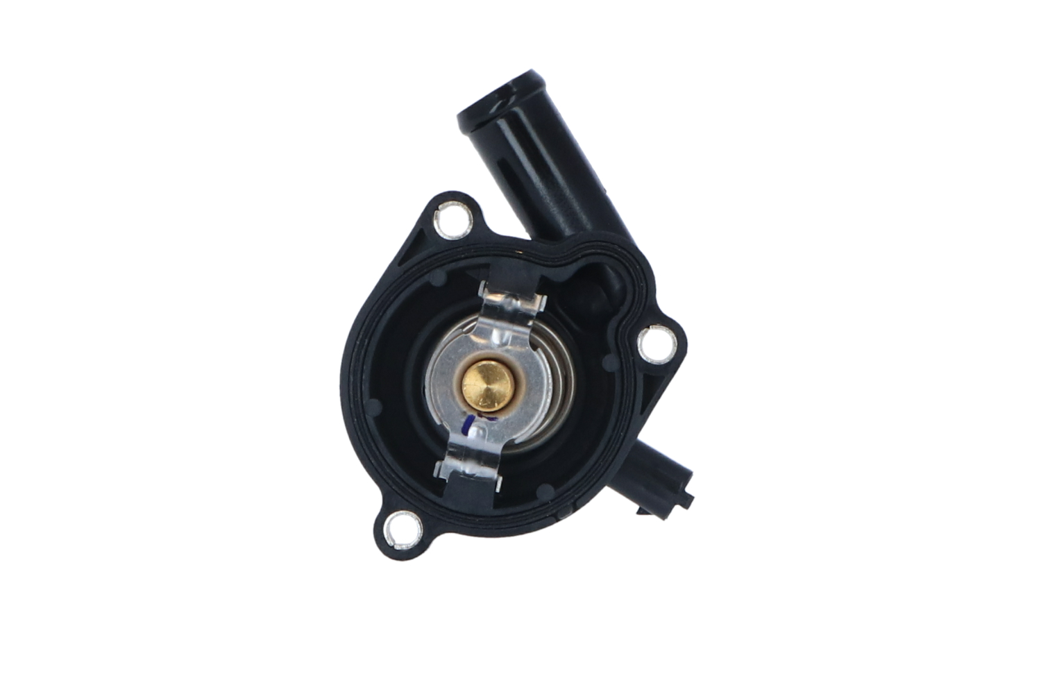 NRF 725025 Køleventilator kobling 1.4 140 HK A 14 NET