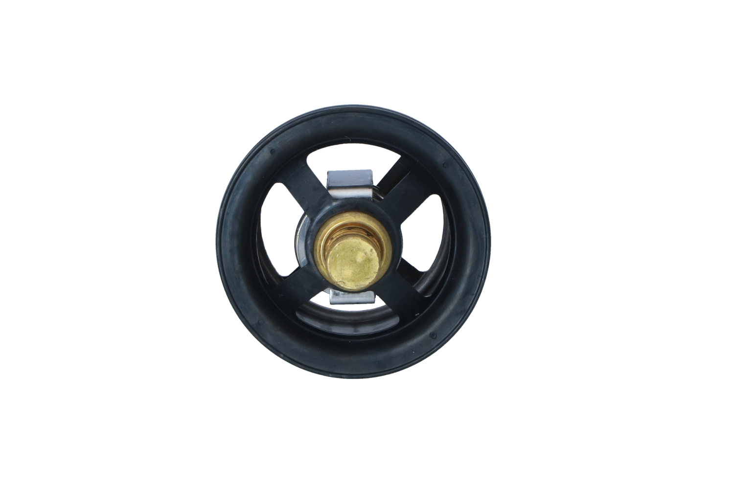 NRF 725029 Thermostat Opel Corsa B 1.4 i 16V (F08, F68, M68) 90 PS X 14 XE