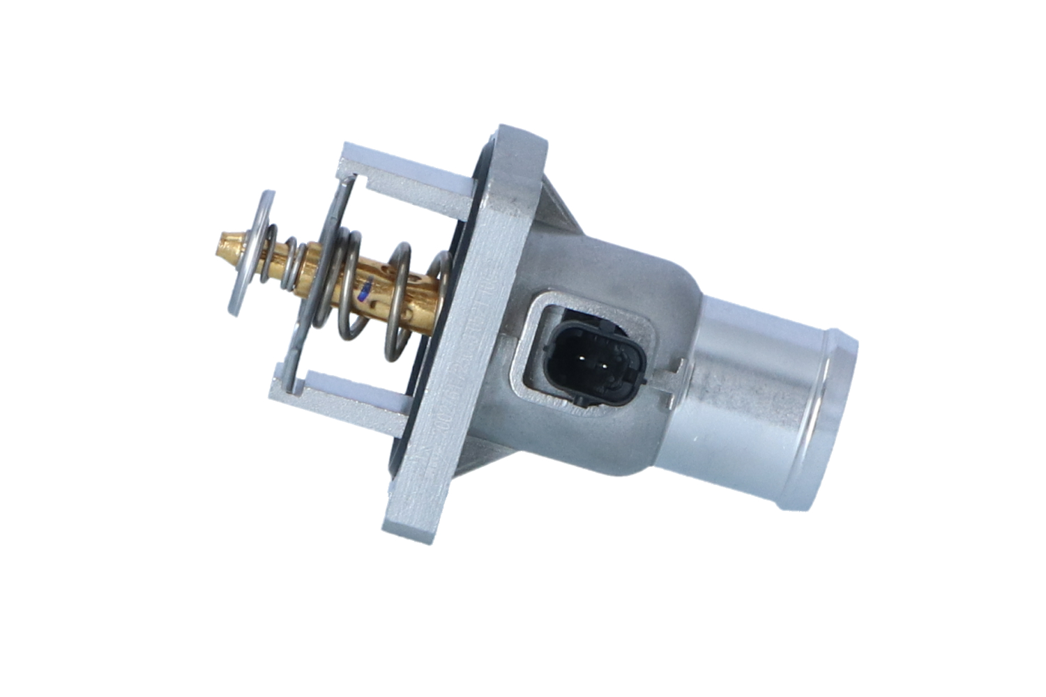 NRF 725033 Termostat kølemiddel Dacia Logan MCV KS 1.5 dCi 75 HK K9K 892