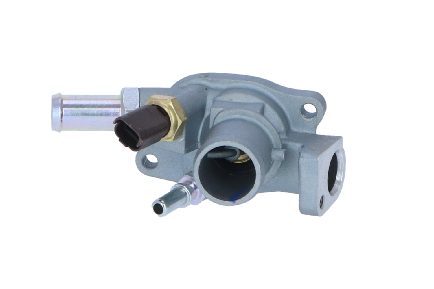 NRF 725034 Θερμοστάτης Abarth 500С Cabrio 1.4 (312.AXF11, 312.AXF1A) 180 PS 312 A3.000