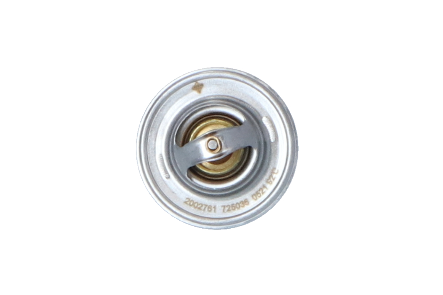 NRF 725036 Thermostat Astra G T98 1.7 TD (F08, F48) 68 PS X 17 DTL