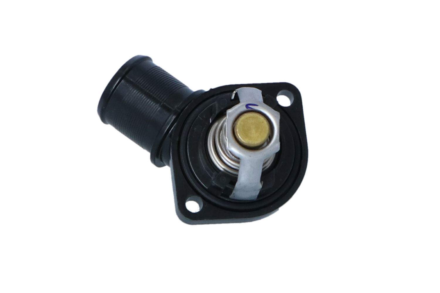 NRF 725037 Intercooler 1.4 73 LE KFT (TU3AE5)