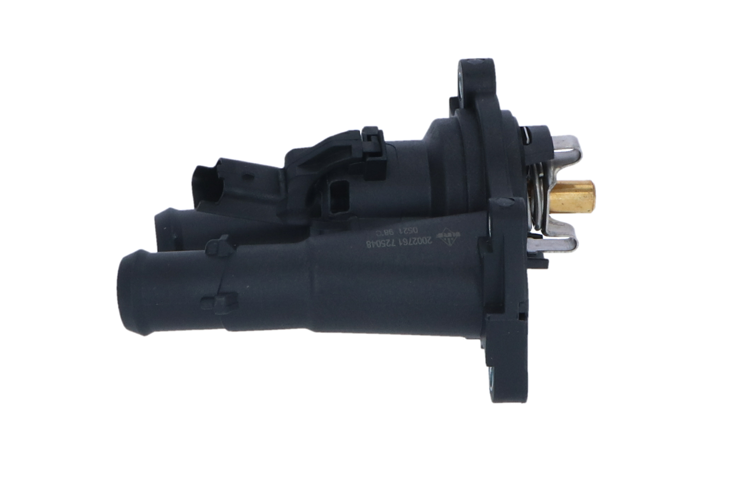 NRF 725048 Termostat Ford C Max DM2 1.6 116 hk HXDA
