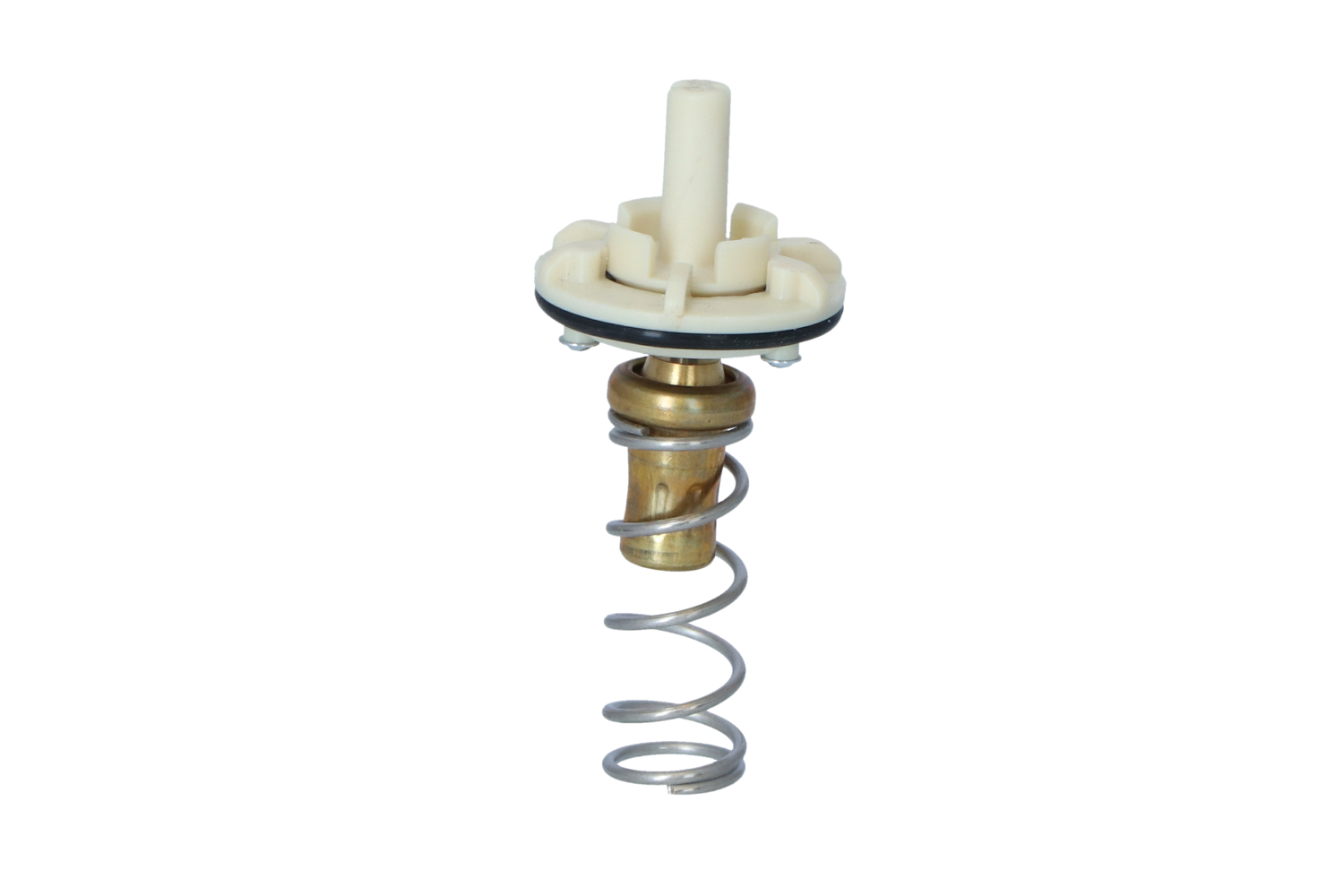 NRF 725049 Thermostaat Passat B6 Variant 1.4 TSI 122 Pk CAXA