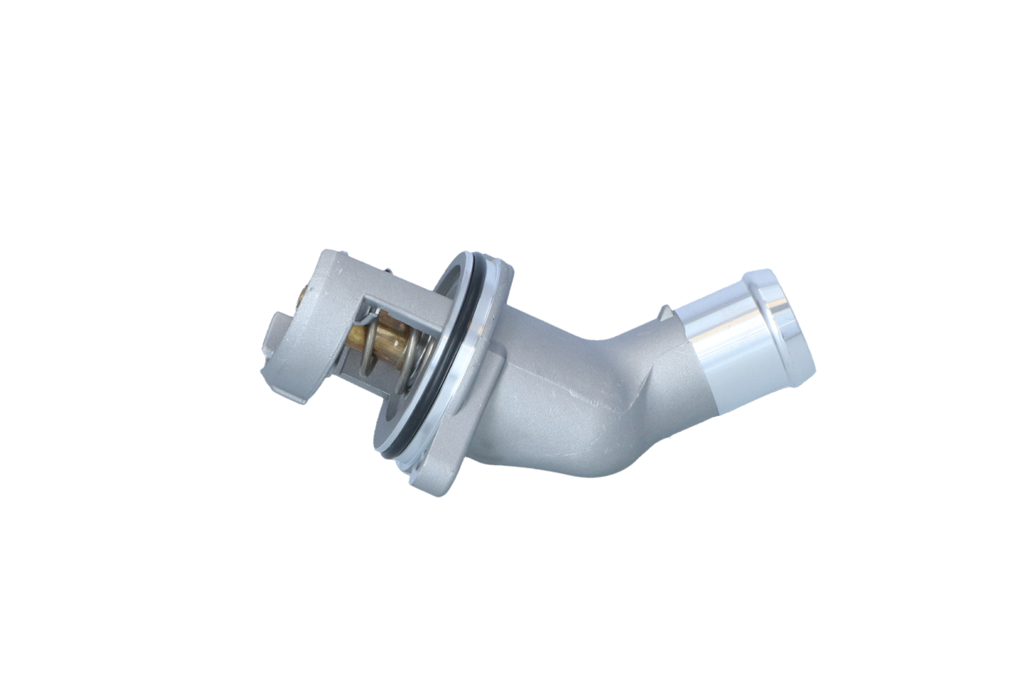 NRF 725055 Termostat Audi A6 C6 3.0 218 hk BBJ