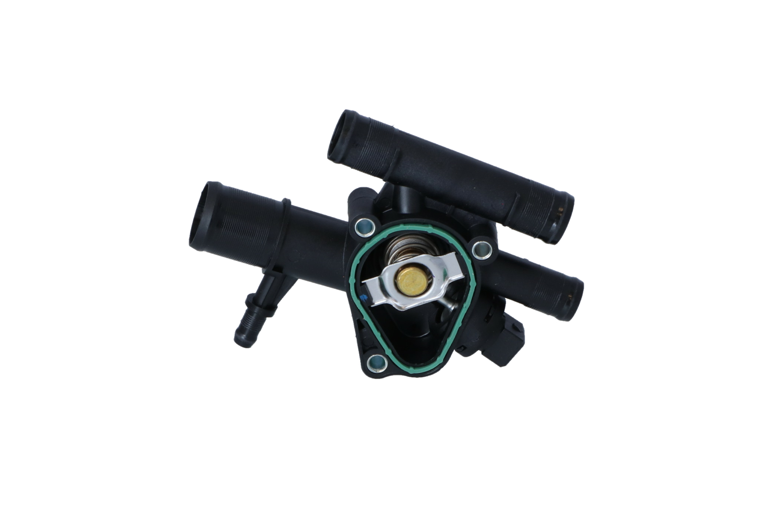 NRF 725059 Termostat Renault Scenic 1 1.9 dCi 102 hk F9Q 733