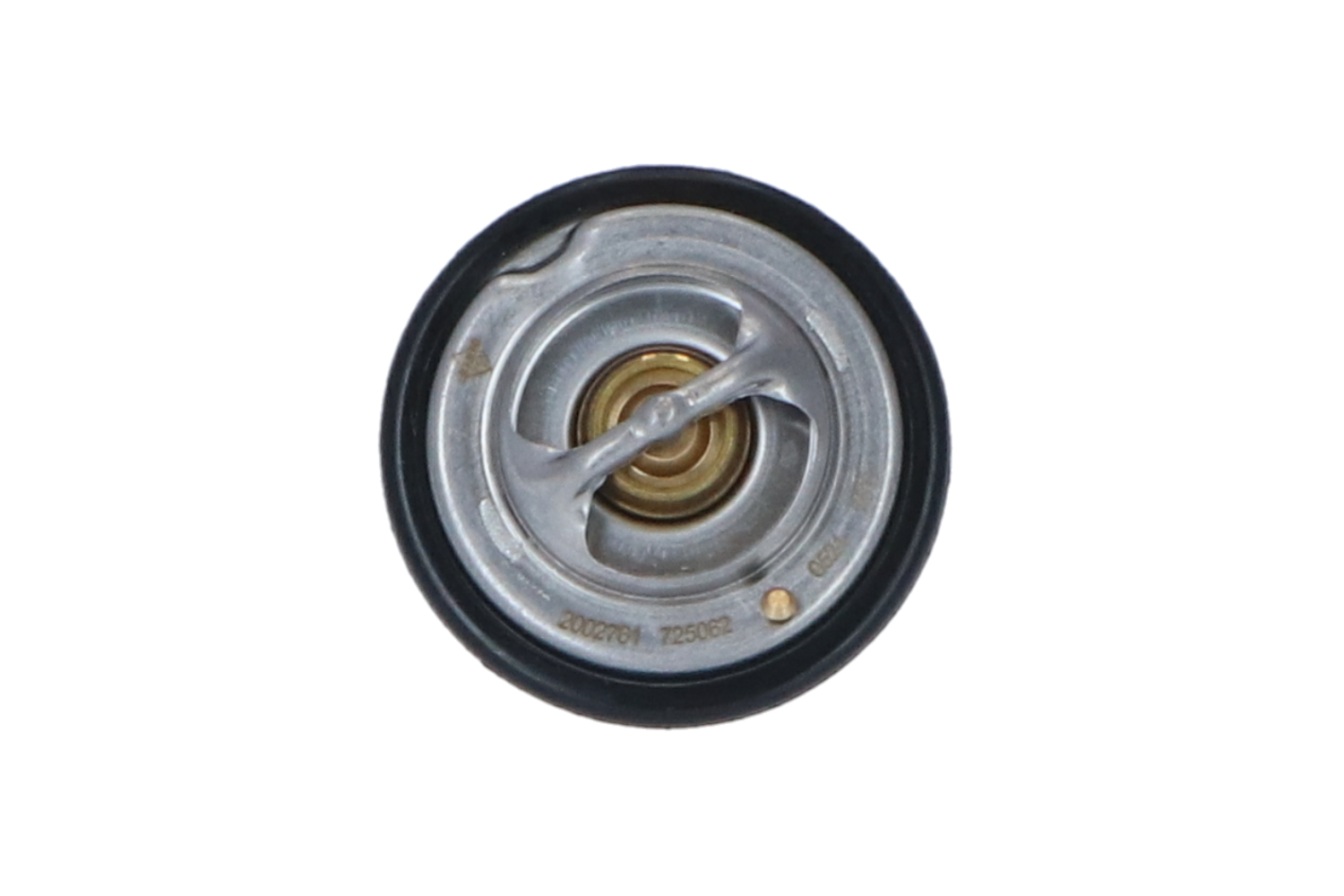 NRF 725062 Thermostaat Mercedes E Class W124 E 300 D 3.0 (124.131) 136 Pk OM 606.910