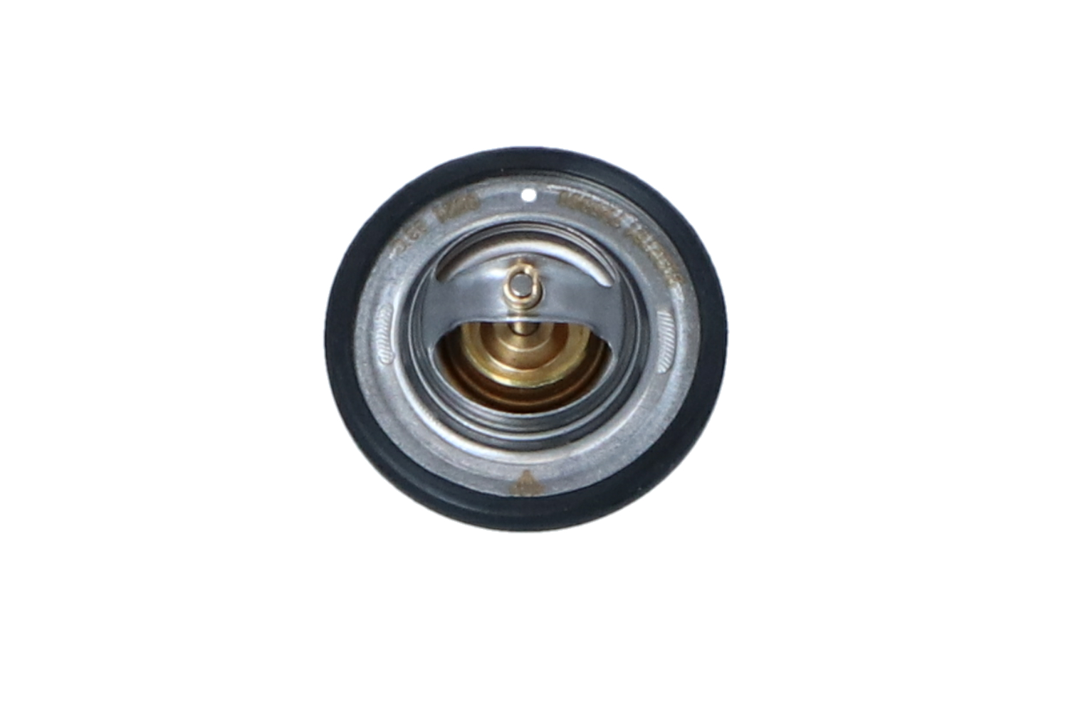NRF 725065 Thermostat Gemini Hatchback (JT) 1.6 GTI 16V 114 hp 4XE1