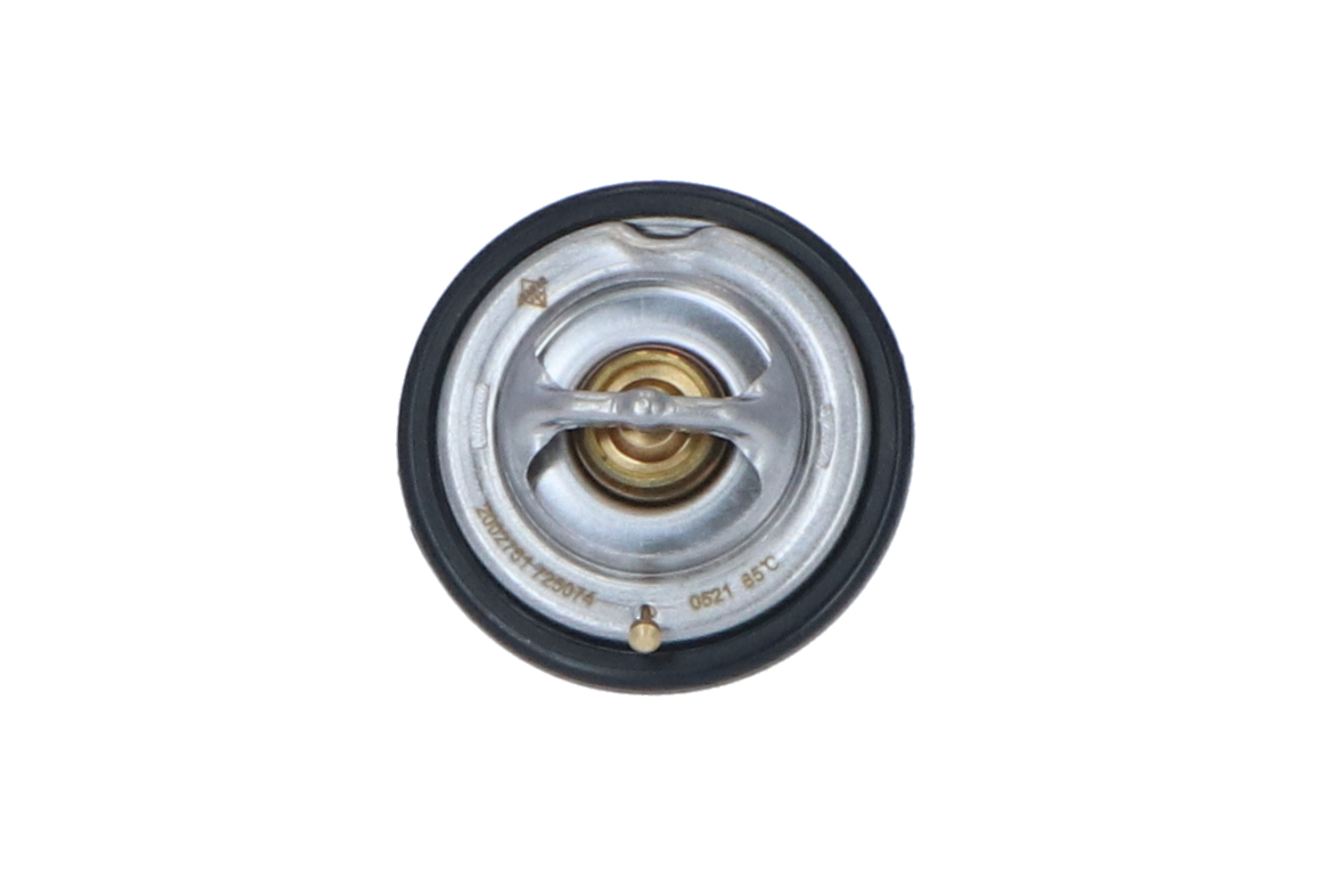 NRF 725074 Termostat Ssangyong Rexton 2 2.7 Xdi Turbo 4x4 180 hk D27DTP