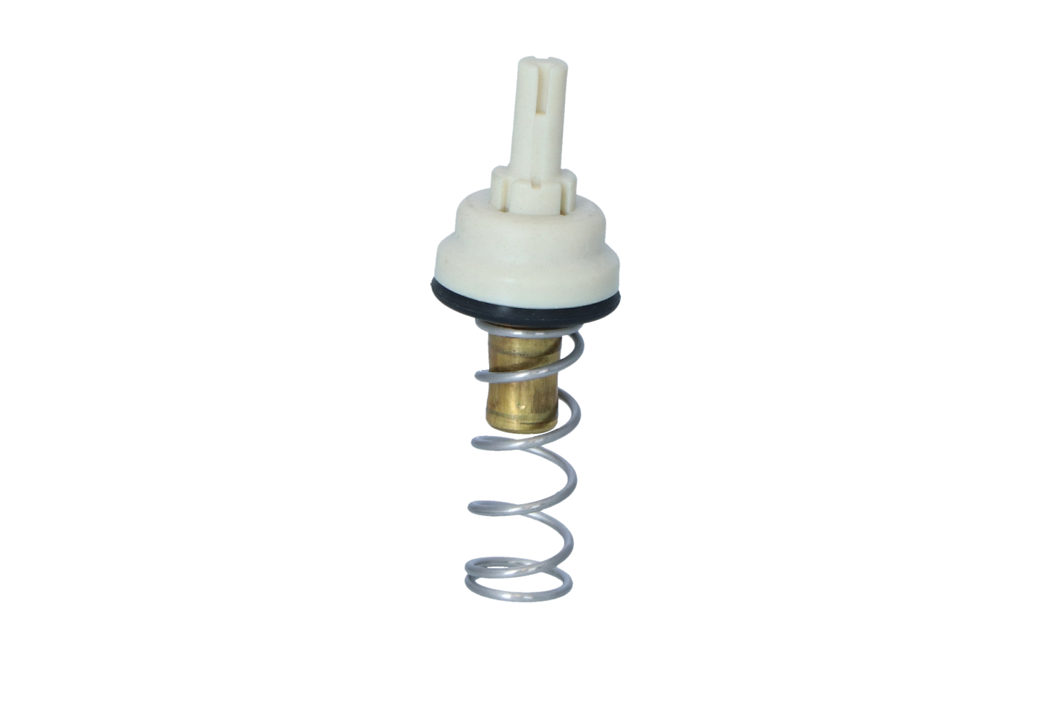 NRF 725085 Thermostat Passat B6 Variant 1.4 TSI EcoFuel 150 hp CDGA