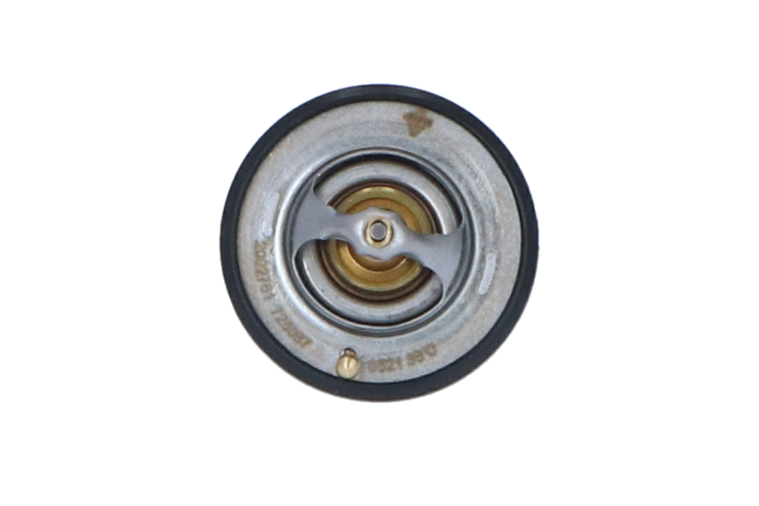 NRF 725087 Termostat kølemiddel Subaru Forester SJ 2.0 i AWD (SJ5) 150 HK FB20