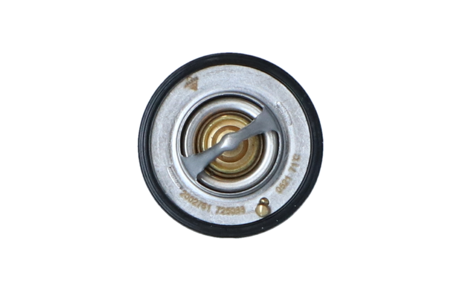 NRF 725088 Termostat układu chłodzenia Renault Master 2 Burtowy Ciężarówka 3.0 dCi 140 136 KM ZD3 202