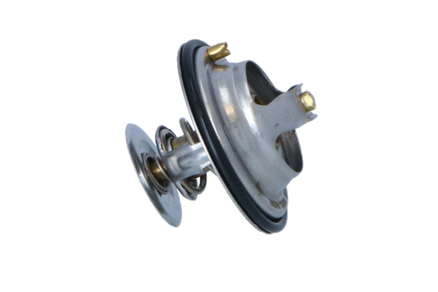 NRF 725098 Thermostat VW Passat B2 Schrägheck (32B) 2.2 136 PS KV