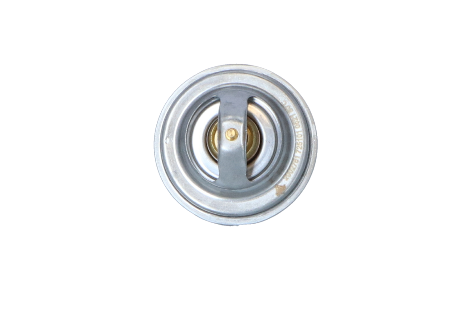 MAN NRF Kühlwasserthermostat 725101