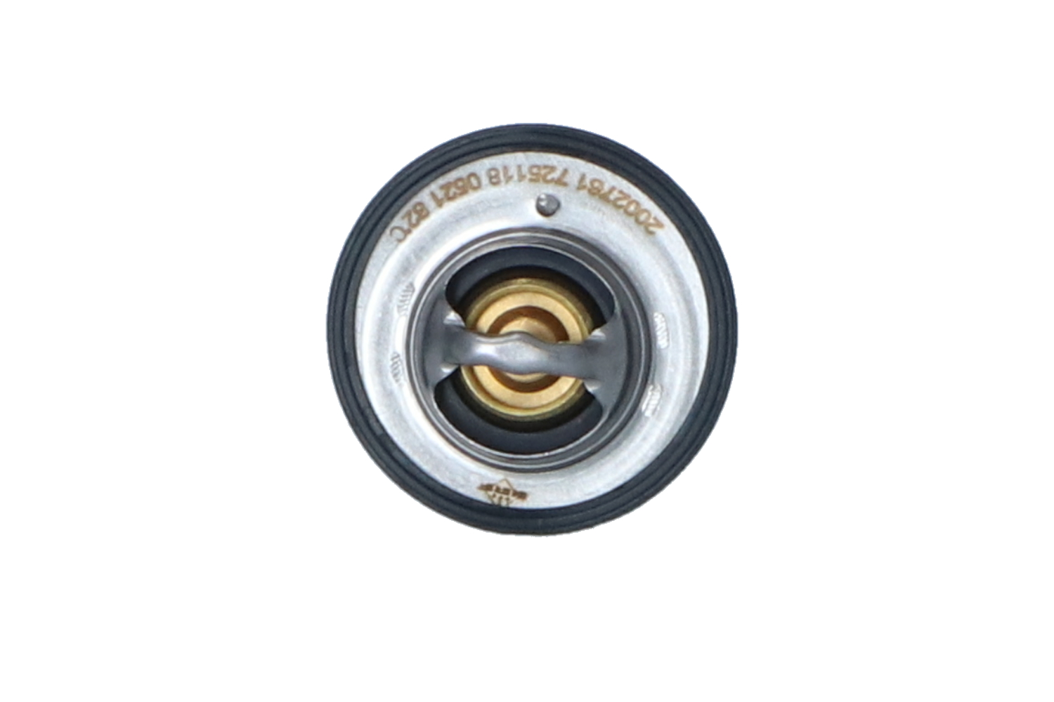 NRF 725118 Radiatore olio 2.5 TD 4x4 84 CV WL-T