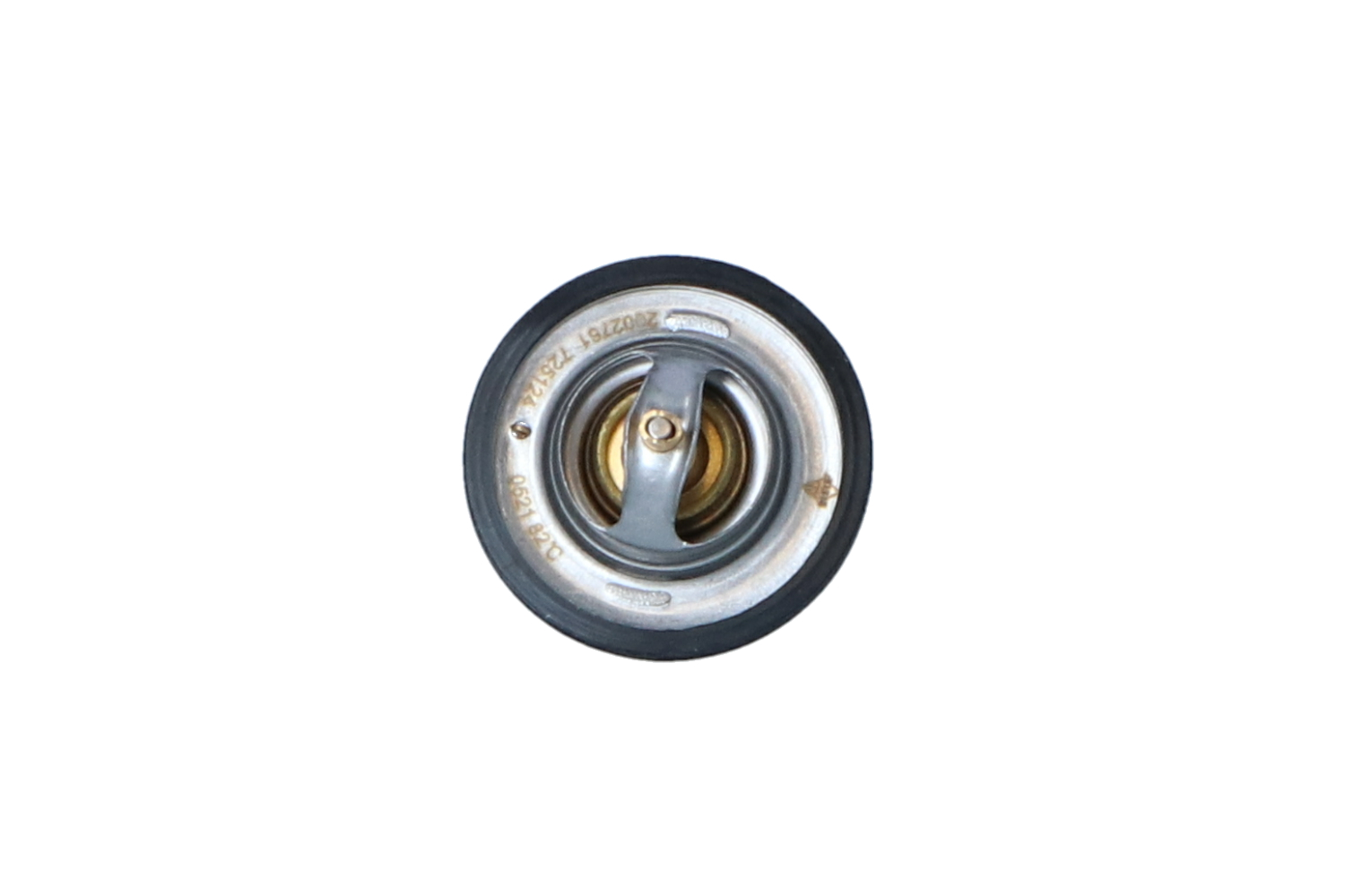 NRF 725124 Thermostaat Iveco Daily 3 2.8 40 C 13 125 Pk 8140.43S