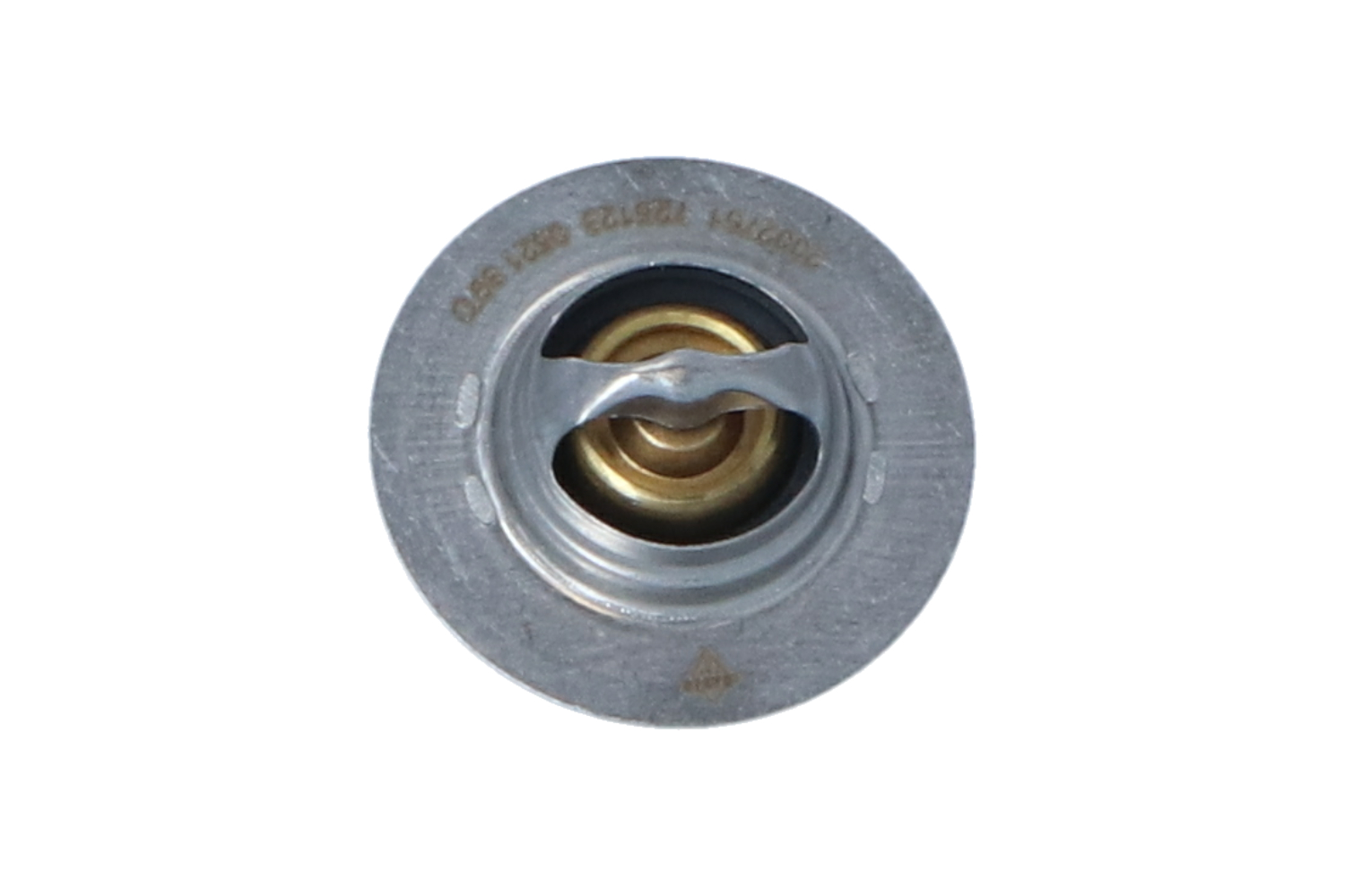 NRF 725128 Termostat Renault Megane Scenic 1.9 dT 90 hk F8Q 784