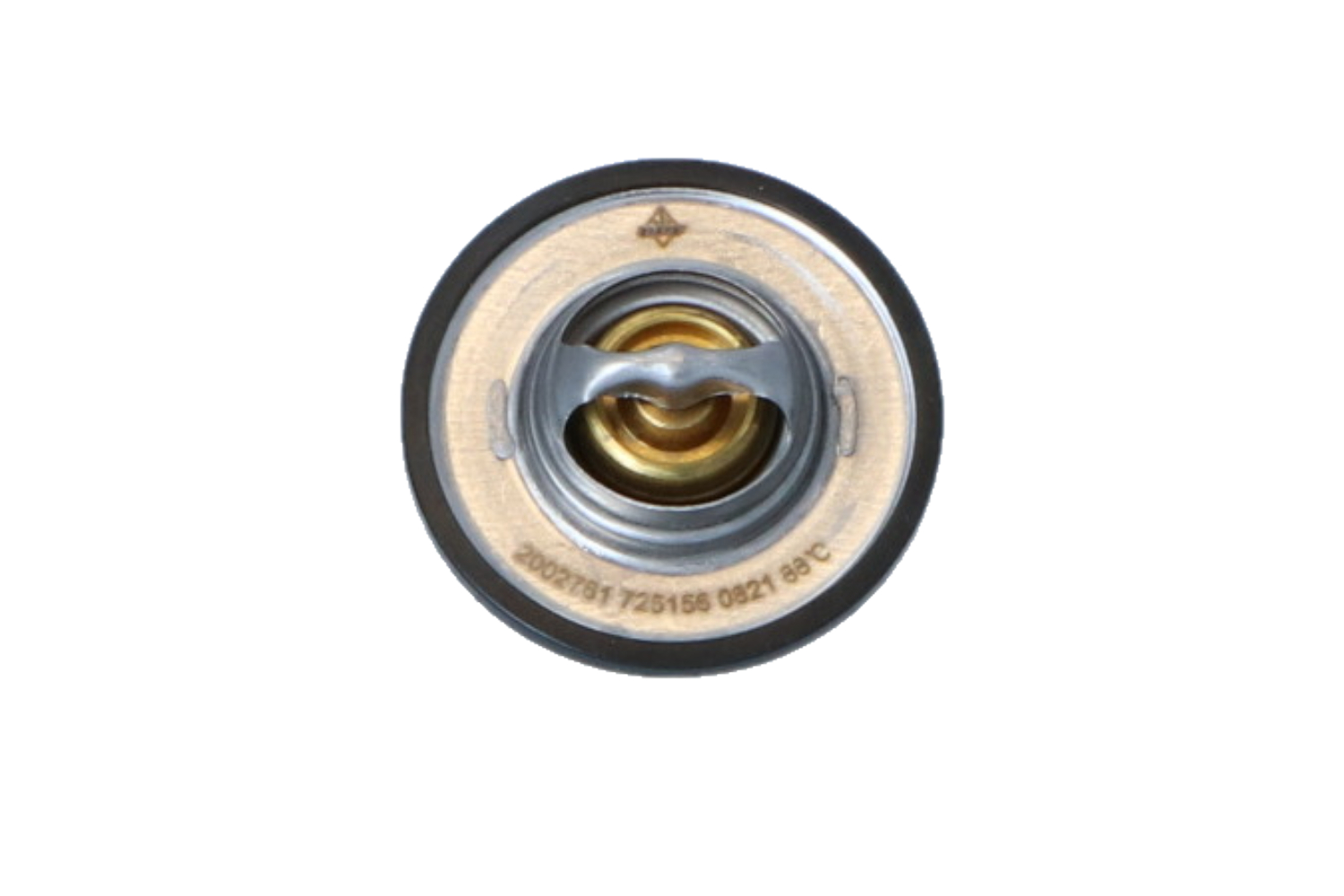 NRF 725156 Thermostat Passat B6 Variant 2.0 TDI 120 PS BWV