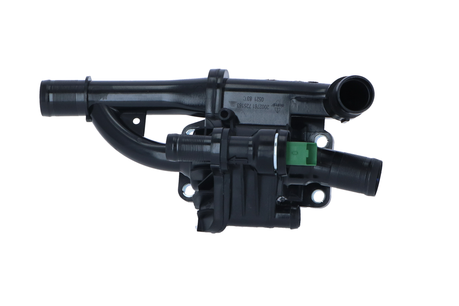NRF 725163 Thermostat Ford C Max 2 1.5 TDCi 120 PS XWDD