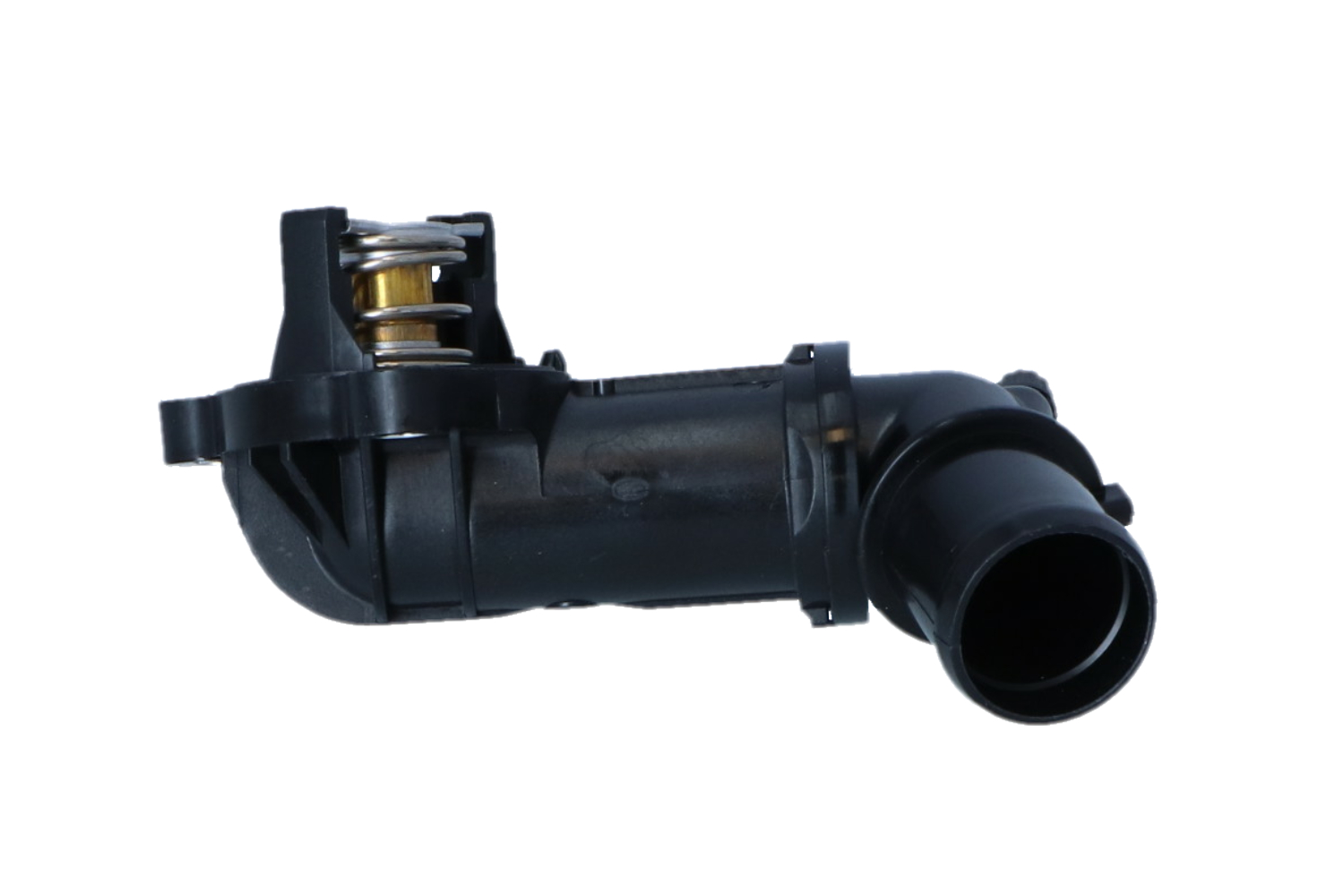 NRF 725164 Θερμοστάτης Opel Astra J gtc 2.0 CDTI (08) 131 PS A 20 DTH
