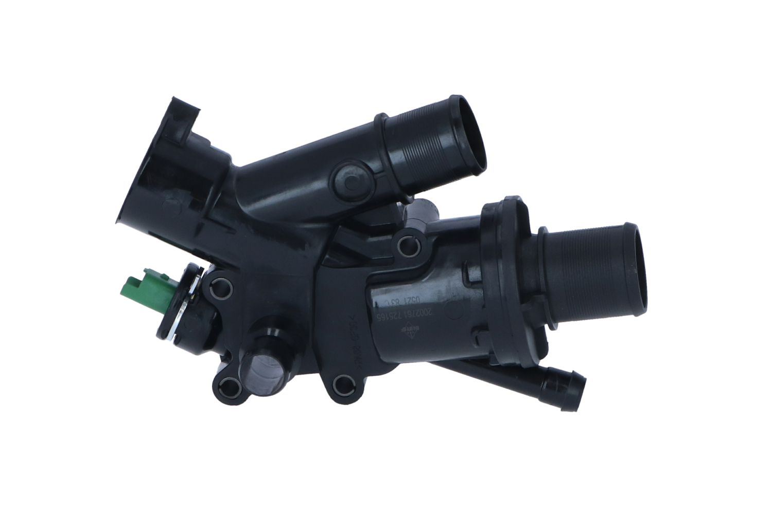 NRF 725165 Thermostat Citroen Jumpy Van 2.0 HDi 128 HP