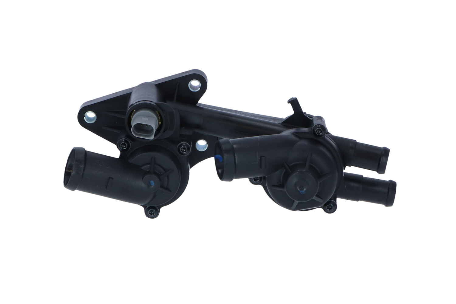 NRF 725179 Thermostaat Passat 3C B6 1.4 TSI EcoFuel 150 Pk CDGA