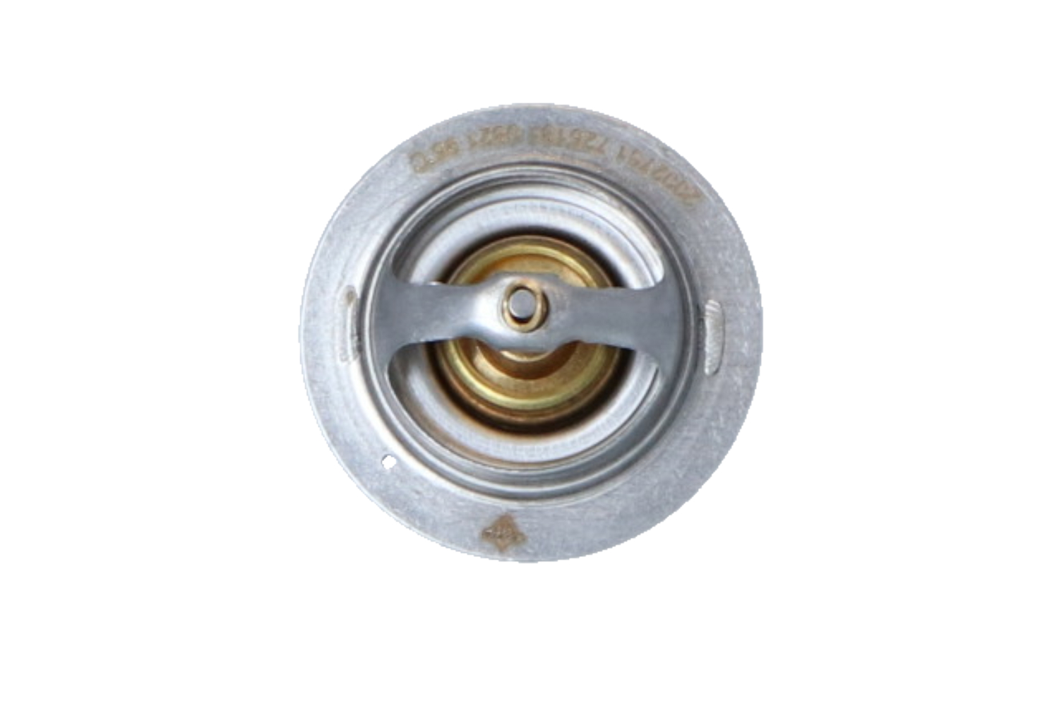 NRF 725181 Ψυγείο λαδιού 2.0 16V (L30C, L30G, L30T, L30V) 140 PS M4R 751