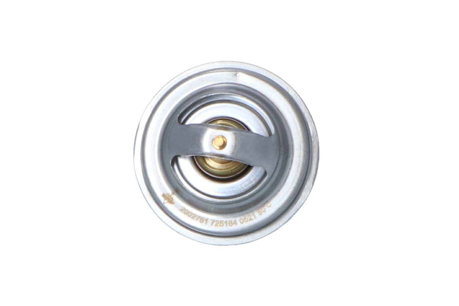 NRF 725184 Termostat Ford Scorpio 2 Stasjonsvogn 2.5 TD 125 hk VM