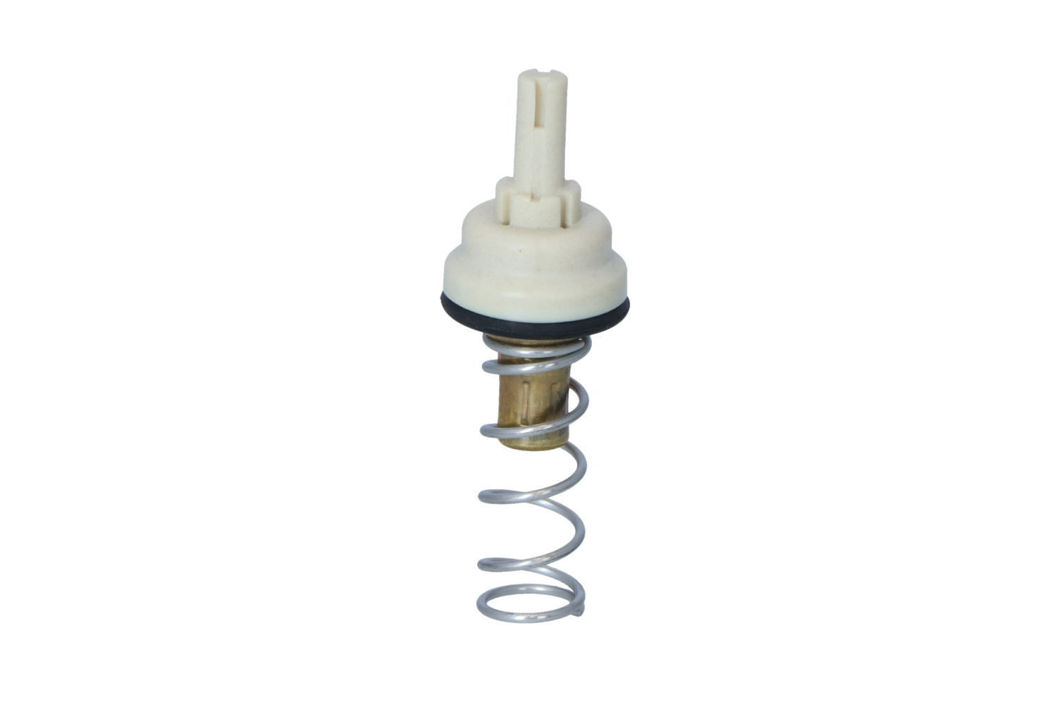 NRF 725195 Thermostaat Passat B6 Variant 1.4 TSI 122 Pk CAXA