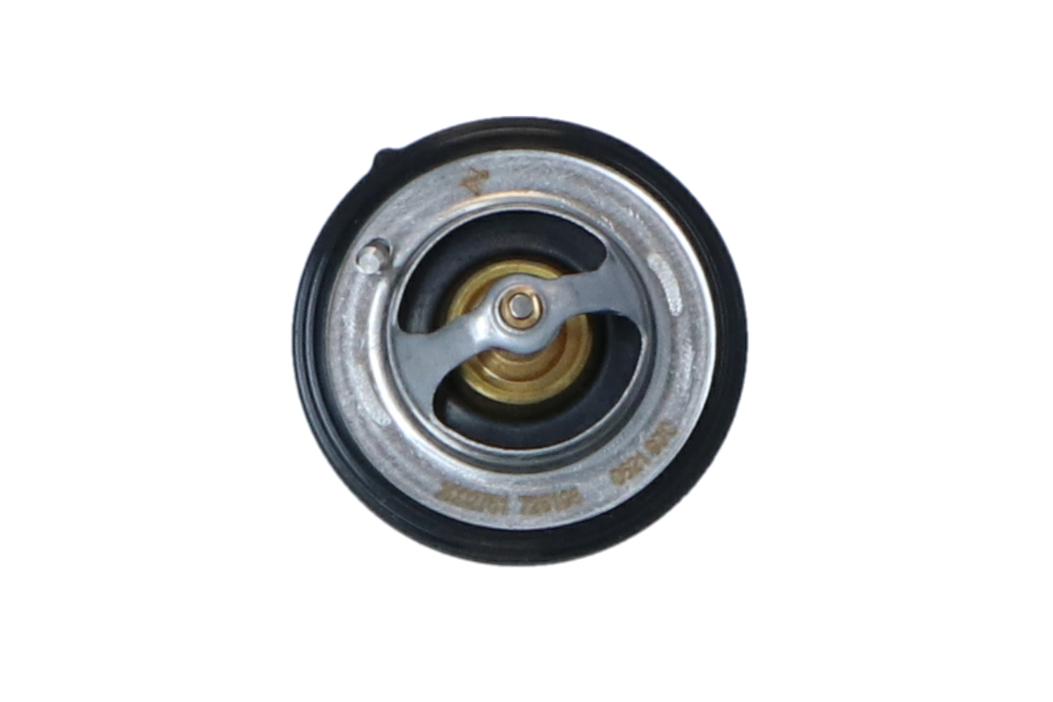 NRF 725196 Thermostat Citroen Jumpy Van 2.0 HDi 128 hp AHZ (DW10CD)