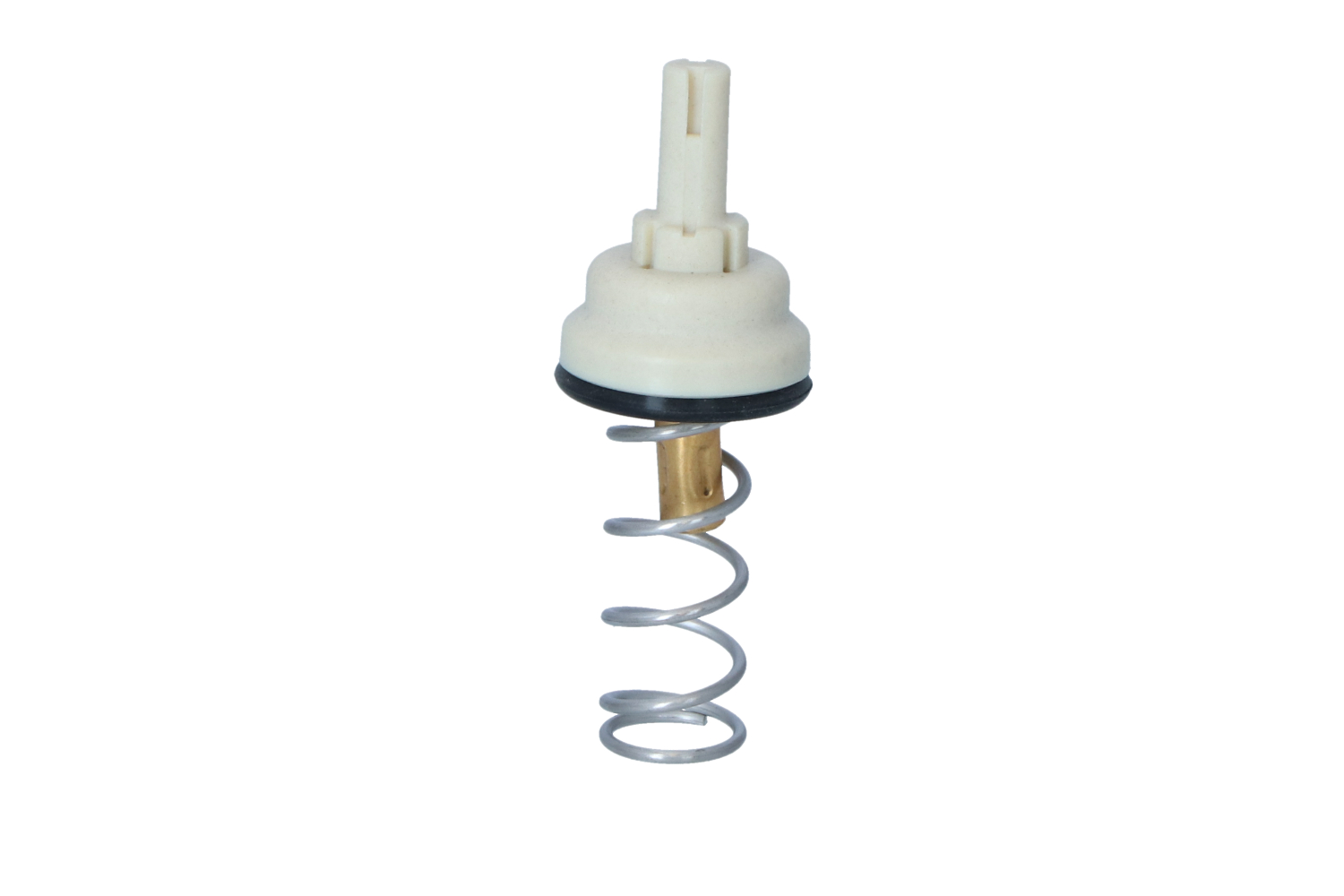 NRF 725204 Thermostat Passat B6 Variant 1.6 FSI 115 hp BLF