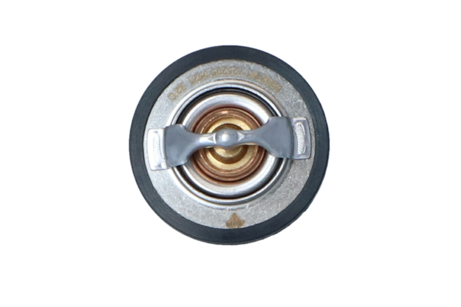 NRF 725205 Thermostat Saab 9-3 Limousine 2.0 t 210PS 2004