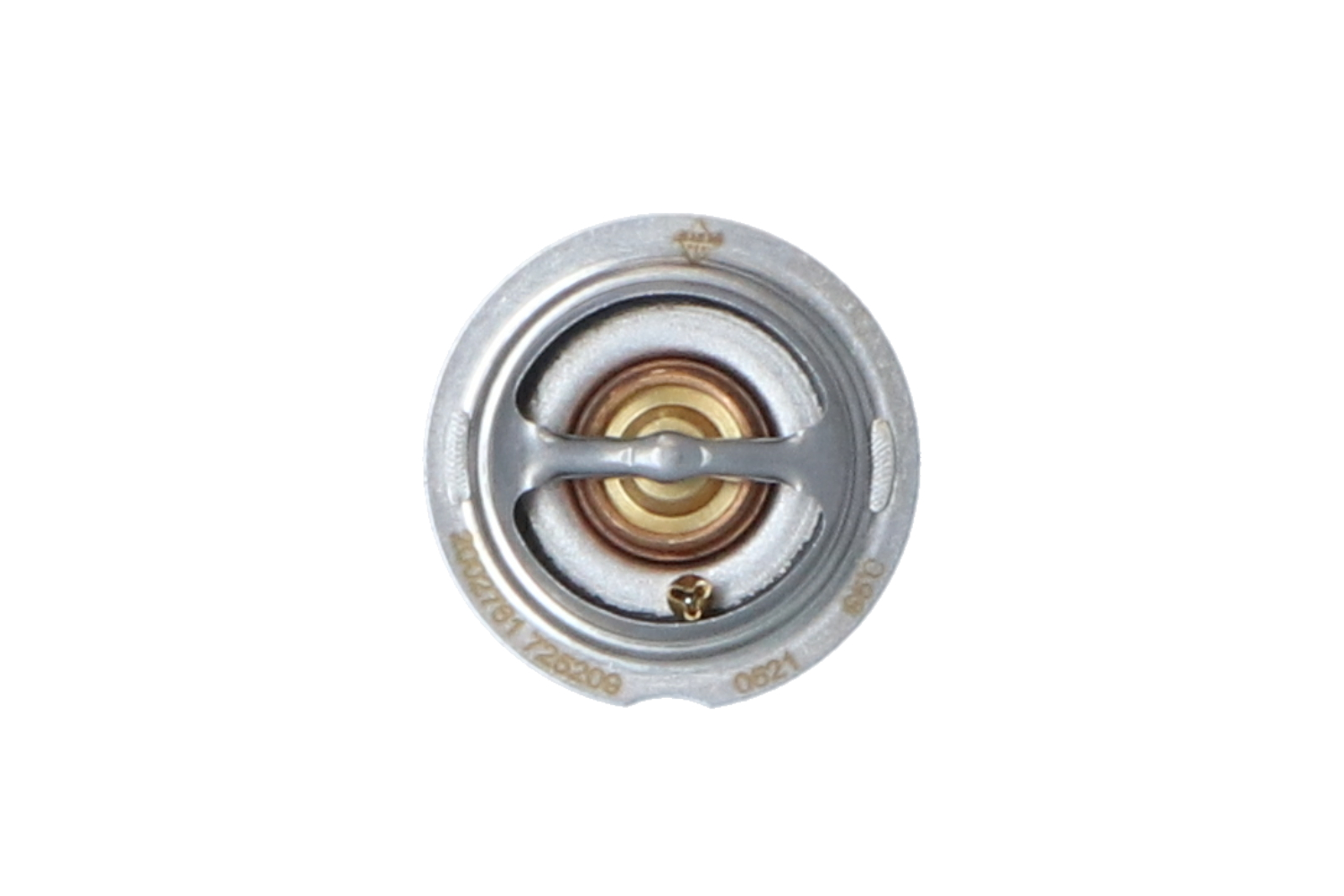 NRF 725209 Thermostat Passat B7 Variant 1.8 TSI 160 PS CDAA