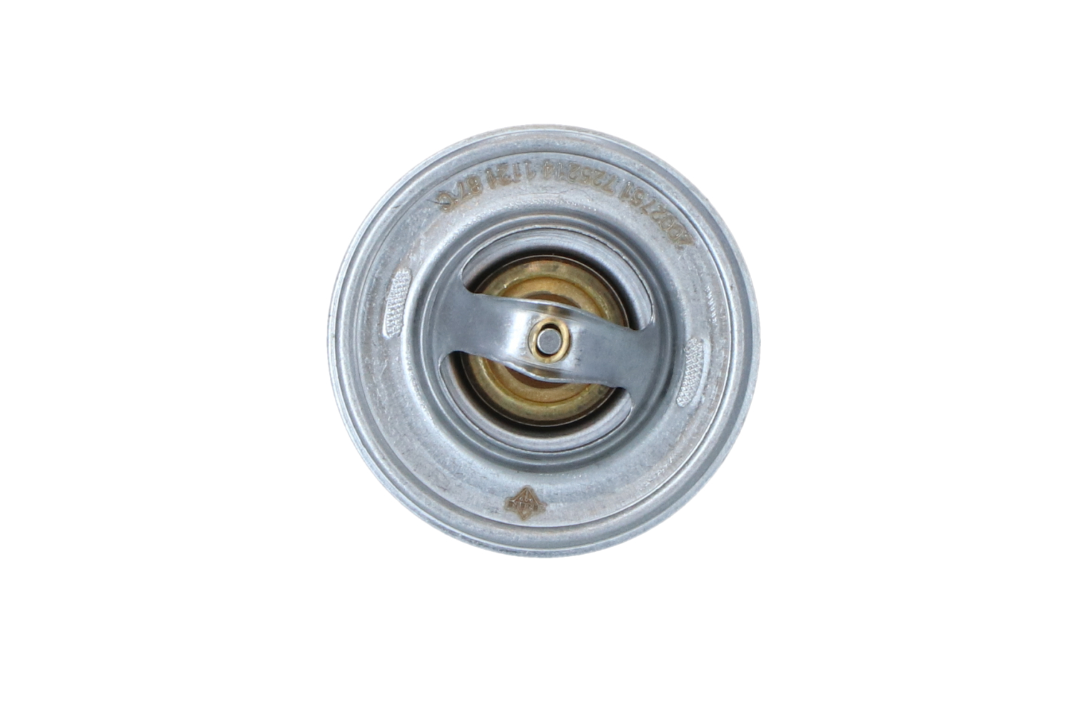 NRF 725214 Thermostaat Passat 365 1.4 TSI 122 Pk CAXA