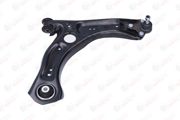 BIRTH BR2751 Draagarm VW T-Cross (C11_) 1.0 TSi (CHZL, DKLA) 95 Pk DLAC