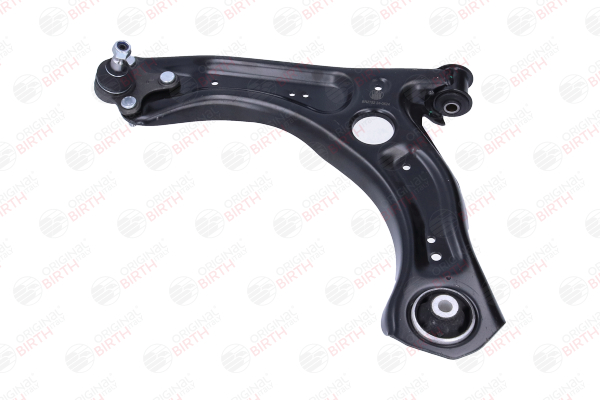 BIRTH BR2752 Draagarm VW T-Cross (C11_) 1.0 TSi (CHZL, DKLA) 95 Pk DLAC