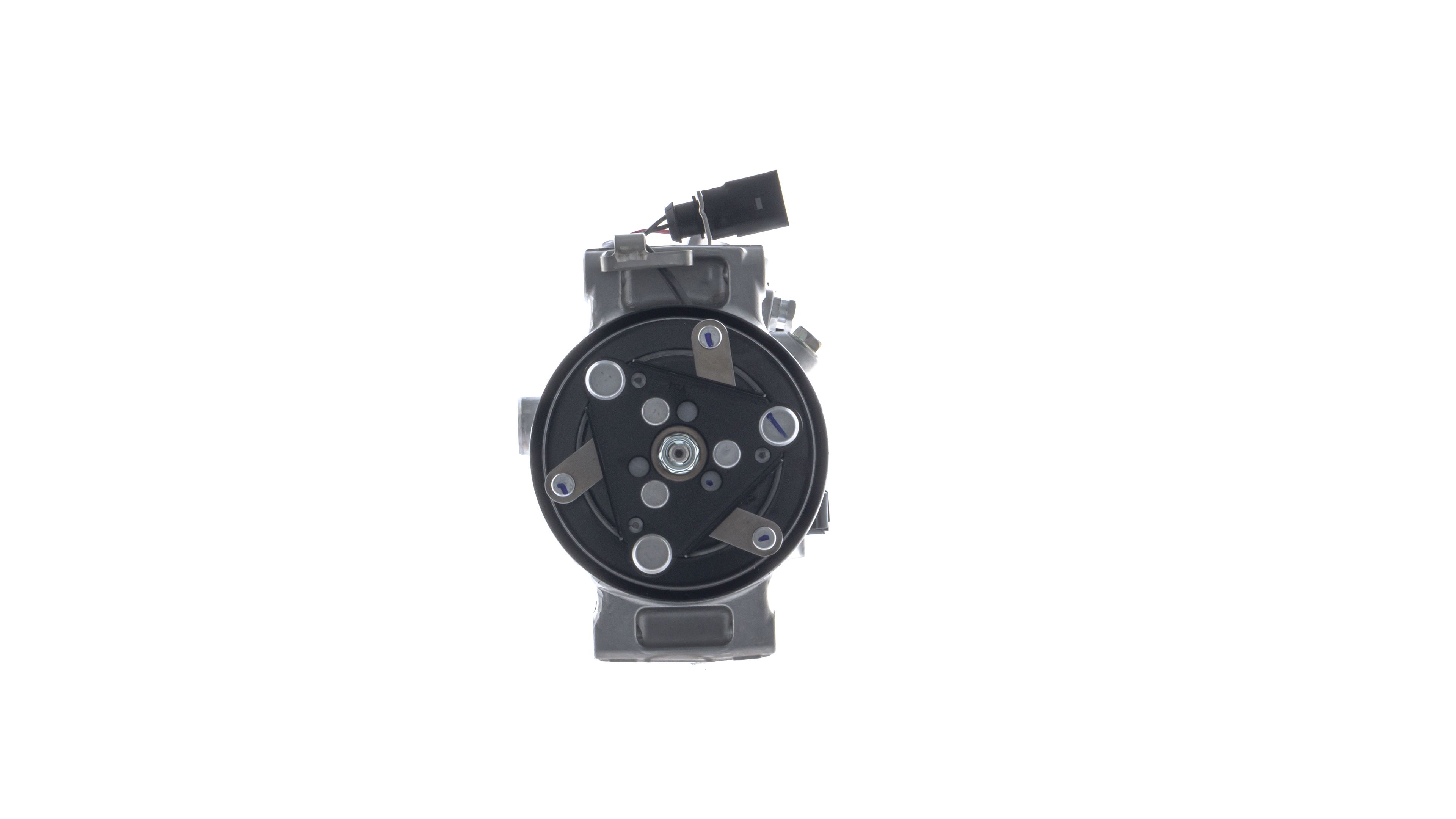 MAHLE ORIGINAL ACP 1545 000P Klimakompressor Audi Q7 4M 45 TDI Mild Hybrid quattro 231PS 2019