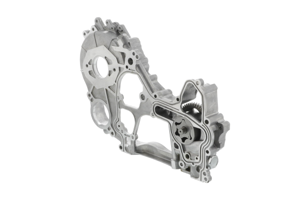 TOYOTA TOPRAN Αντλία λαδιού 625 112