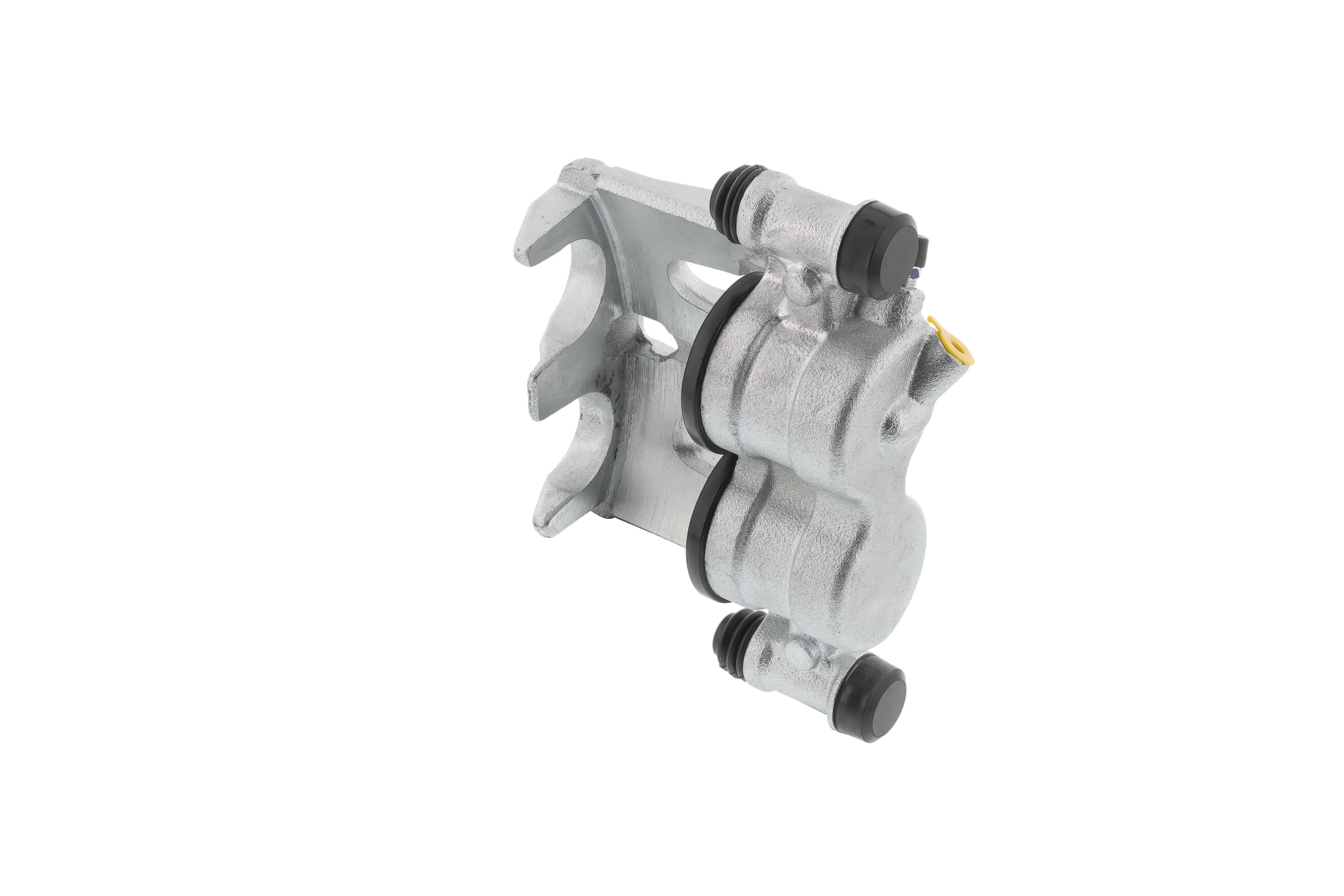 TOPRAN 631 455 Remklauw VW Crafter 50 Flatbed Vrachtwagen 2.0 TDI 163 Pk CKUB