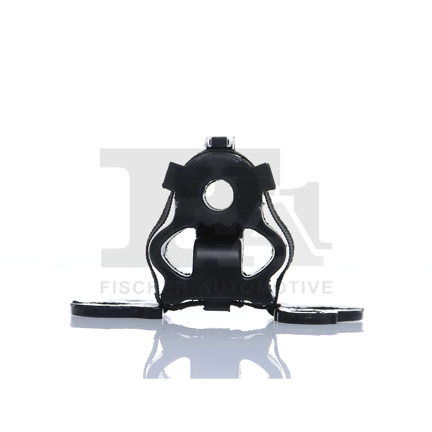 FA1 213-960 Exhaust tips 1.6 BlueHDi 115 hp BHX (DV6FCU)
