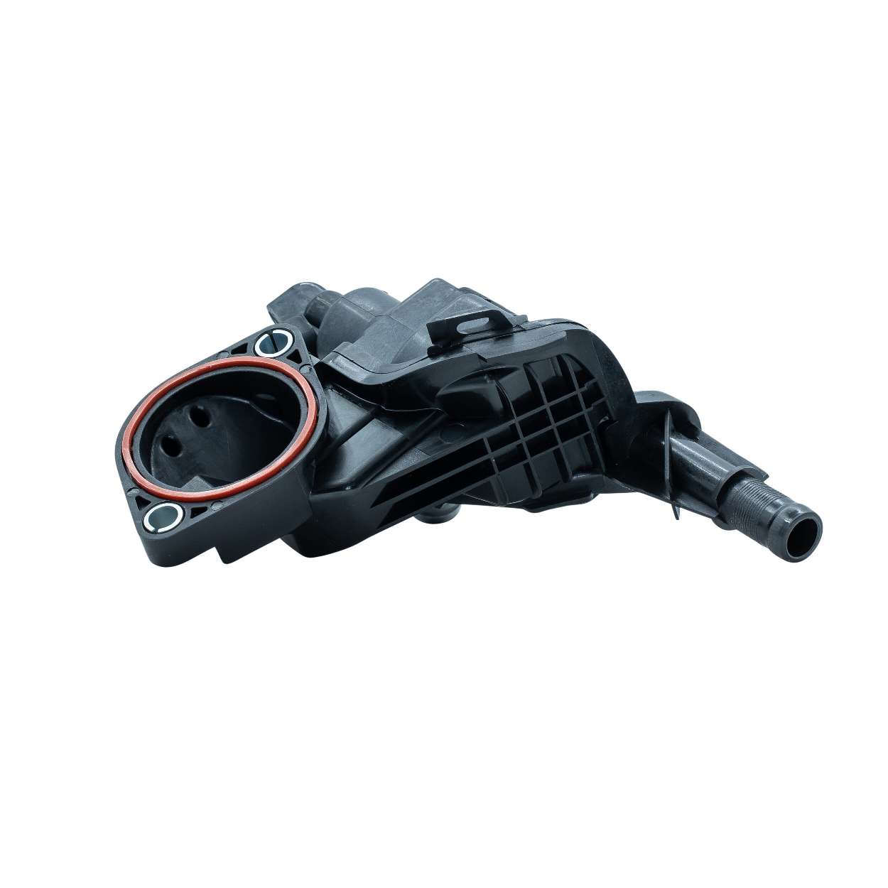 MOTORAD 1095-83K Intercooler TCe 90 (K8M1) 90 cv H4B 408